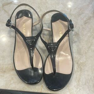 Prada sandals